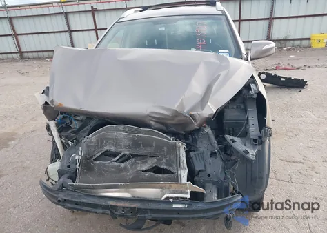 2012 Hyundai Tucson Limited z USA, uszkodzony, nr VIN KM8JU3AC1CU530974